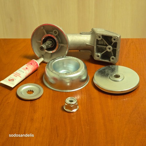 Gearbox assembly for stihl - for,
