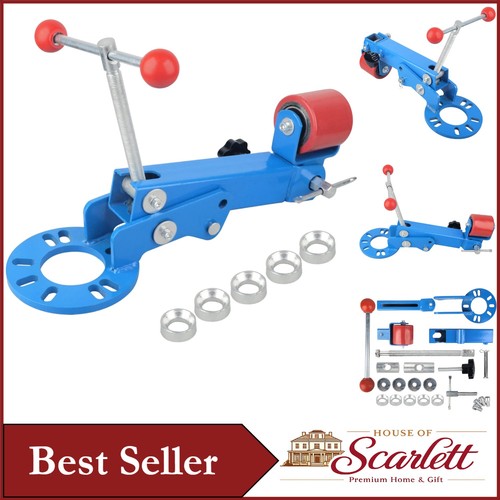 Wheel arch roller for - wheel,