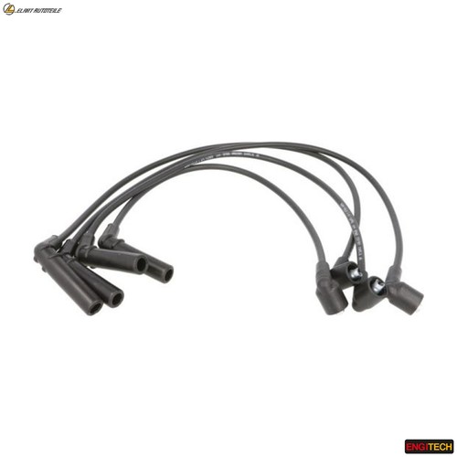 Ignition lead set - ignition,