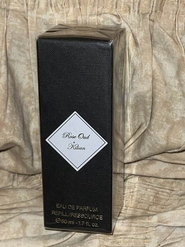 Kilian rose oud 50ml - rose,