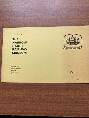 The narrow gauge railway - the,