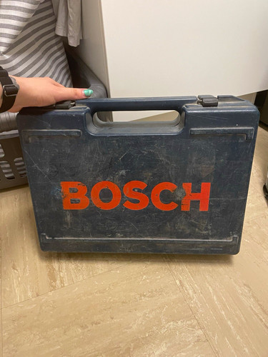 Bosch gst 2000 sds corded - gst,