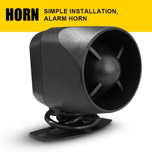 Dc12v 120db mini loud - dc12v,