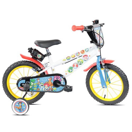 Toy story first bike - toy,