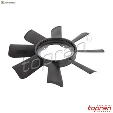 ENGINE COOLING FAN 500 902 FOR