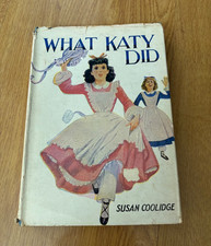 What katy did susan - katy, by