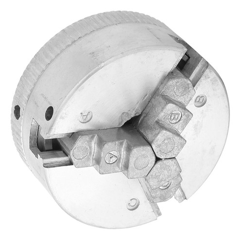 Mini lathe chuck - mini,