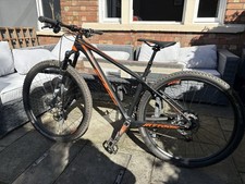 KTM Myroon Master Carbon 29er