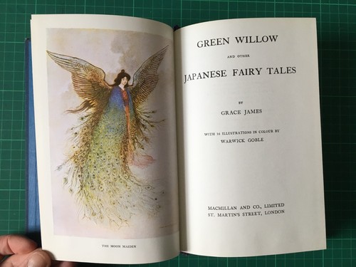 Green willow and other - and,
