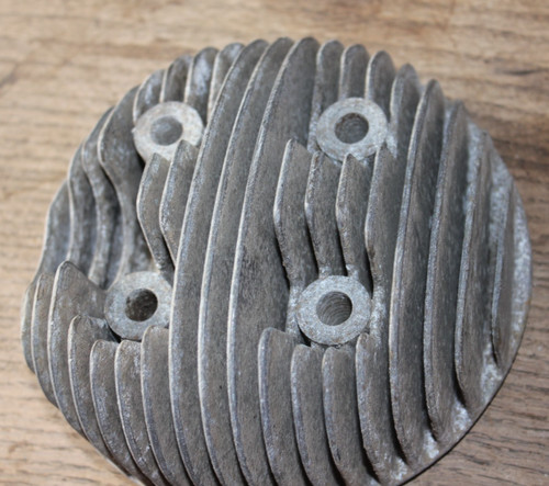 Villiers cylinder head
