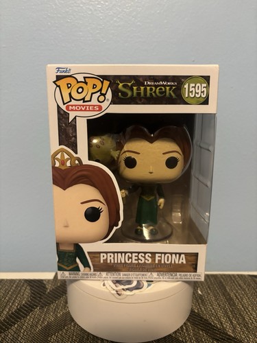 Funko pop vinyl shrek - pop!, vinyl: