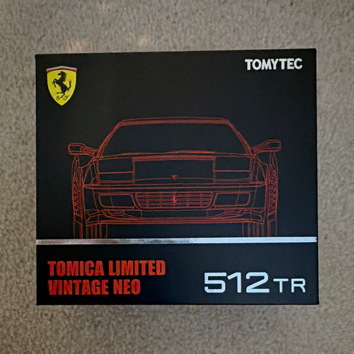 Tomica limited vintage neo - tomica,
