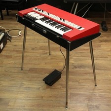 Yamaha YC-10 Combo Electronic