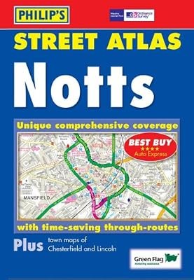 Philips street atlas - philips,