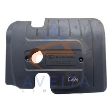 FORD FOCUS 2011 MK2 FL 1.6 Tdci G8DA Engine Cover 5M5Q6N041