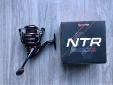Sonik NYTRO NTR MK2 Commercial Float Feeder Waggler Reel Match Coarse Fishing