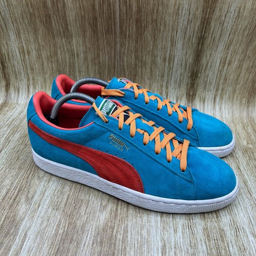 Puma suede classic men - suede,