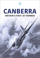 Canberra: Britain's First Jet