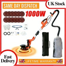 1000W Power Electric Drywall