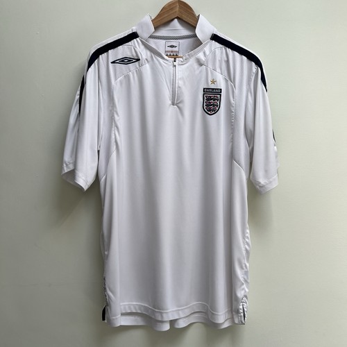 Umbro england football shirt - football,