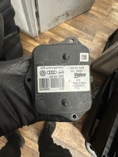 Genuine Power Cornering Light Control Module Ballast ECU 3D0941329E For VW Audi