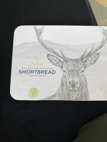 All butter scottish - all,