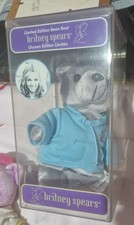 Britney Spears Memorabilia Set