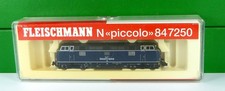 FLEISCHMANN N GAUGE 857250 PEG