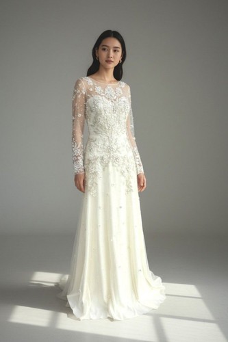 Jenny packham apache - apache, slender