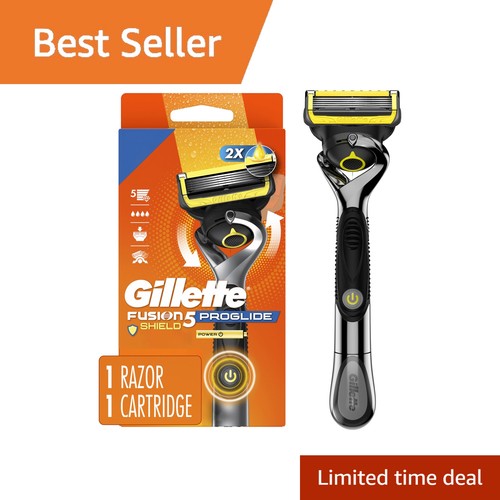 Gillette fusion5 proglide - fusion5,