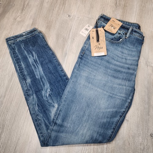 Prps windsor fit - fit, tapered