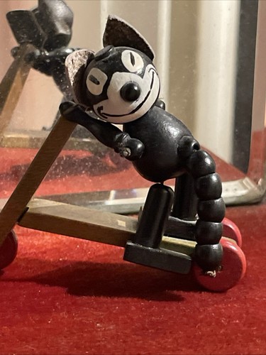 Antique toy - ,