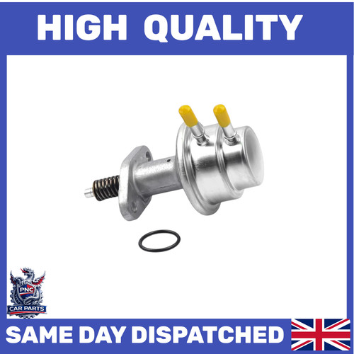 Diesel fuel lift pump - fuel,
