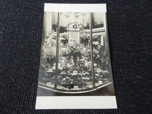 Social history postcard - social,
