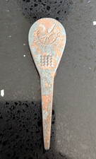 Gleneagles Vintage Tie Clasp