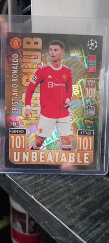 Topps match attax - topps,
