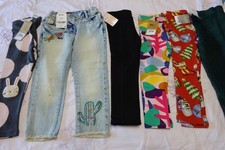 Next girls Bundle of 6 x pair