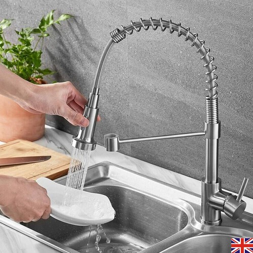 Kitchen tap pull out - pull,