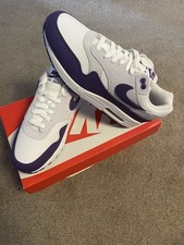 Nike Air Max 1 SC Field Purple