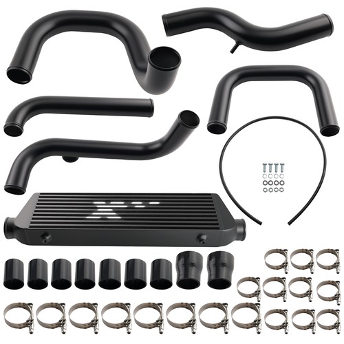 Bar plate intercooler kit - ,