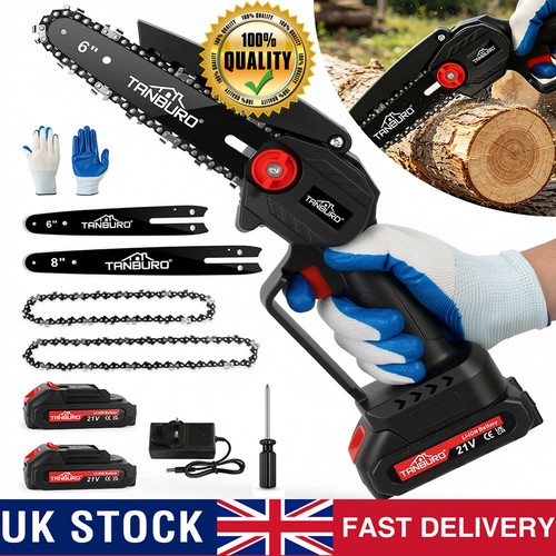 Electric cordless - 6+8",