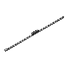 Bosch 3397 008 004 Rear Wiper Blade Single 14" 14 Inch 340mm A340H Flat Window