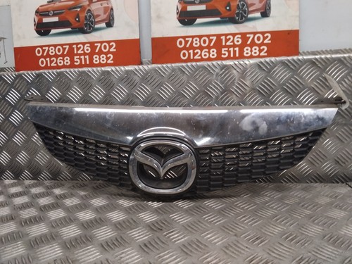 Mazda 0 petrol - ts, 2.0
