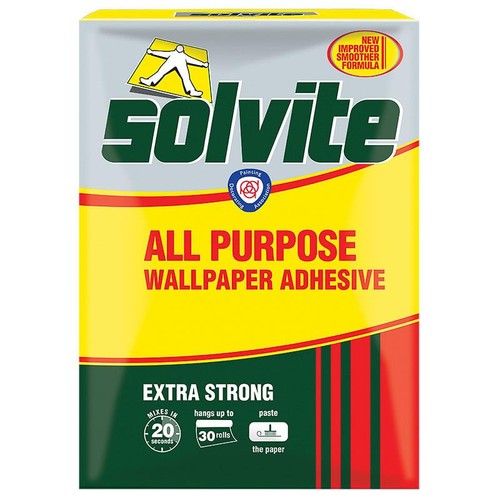 Solvite all purpose - all,