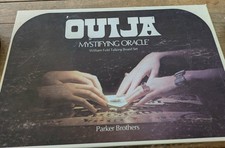 Vintage 1972 ouija - 1972,