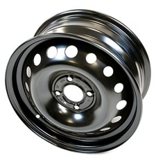 Genuine Renault 15" 6J ET50