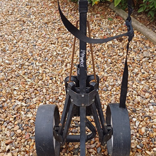 Parfect wheel collapsible - parfect, 2-wheel