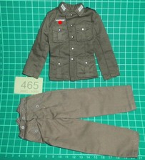 1/6 scale German ww2 Jacket