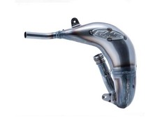 YAMAHA YZ 85 FMF  FACTORY FATTY  Front Pipe  exhaust  2002 - 2018