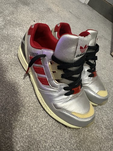 Adidas 8000 torsion atmos - adidas,